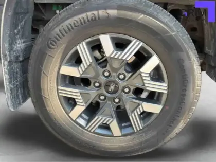 Photo 14 Ford Ranger Gén. IV (P703) Ph1 Wildtrak 4