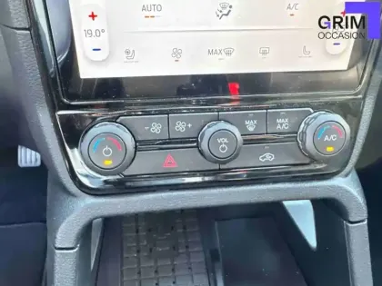 Photo 9 Ford Ranger Gén. IV (P703) Ph1 Wildtrak 4