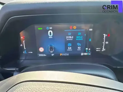 Photo 5 Ford Ranger Gén. IV (P703) Ph1 Wildtrak 4