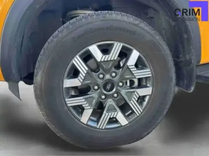 Photo 12 Ford Ranger Gén. IV (P703) Ph1 Wildtrak 4