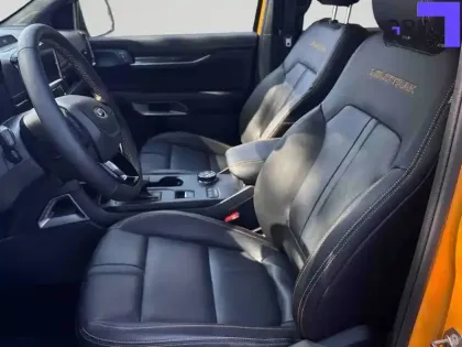 Photo 7 Ford Ranger Gén. IV (P703) Ph1 Wildtrak 4