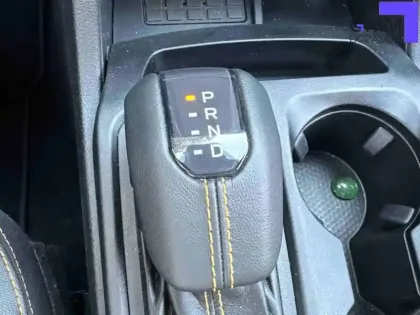 Photo 10 Ford Ranger Gén. IV (P703) Ph1 Wildtrak 4