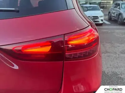 Photo 90 Mercedes GLA Gén. II (H247) Ph1 AMG Line 5