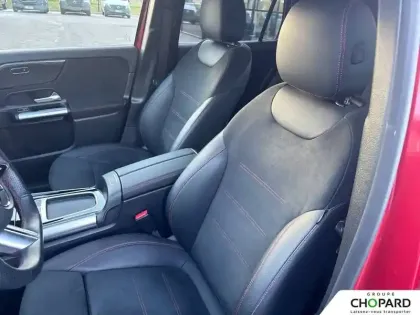 Photo 10 Mercedes GLA Gén. II (H247) Ph1 AMG Line 5