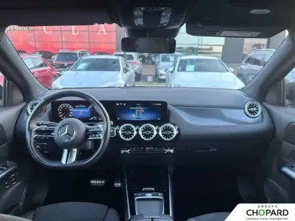 Photo 39 Mercedes GLA Gén. II (H247) Ph1 AMG Line 5