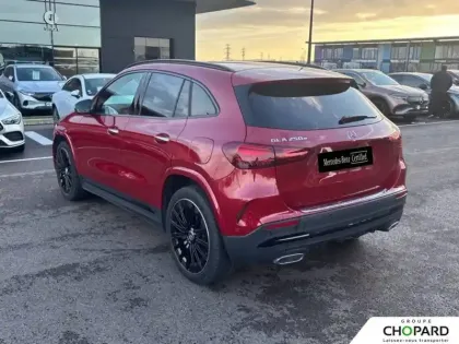 Photo 97 Mercedes GLA Gén. II (H247) Ph1 AMG Line 5