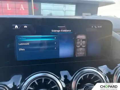 Photo 49 Mercedes GLA Gén. II (H247) Ph1 AMG Line 5