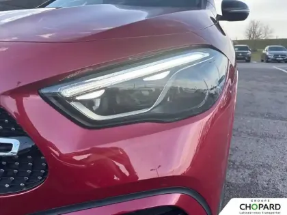 Photo 25 Mercedes GLA Gén. II (H247) Ph1 AMG Line 5