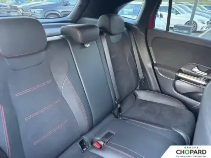 Photo 119 Mercedes GLA  250 e 8G-DCT