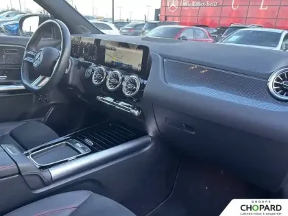 Photo 112 Mercedes GLA  250 e 8G-DCT