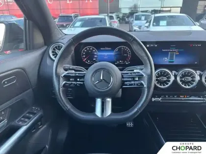 Photo 43 Mercedes GLA Gén. II (H247) Ph1 AMG Line 5