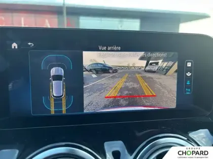 Photo 42 Mercedes GLA Gén. II (H247) Ph1 AMG Line 5