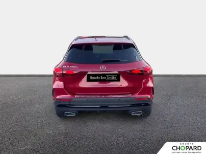 Photo 33 Mercedes GLA Gén. II (H247) Ph1 AMG Line 5