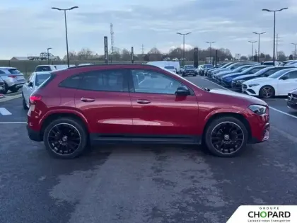 Photo 134 Mercedes GLA  250 e 8G-DCT