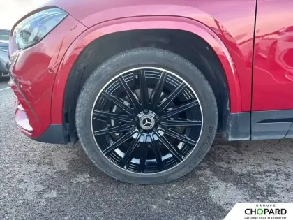 Photo 52 Mercedes GLA Gén. II (H247) Ph1 AMG Line 5