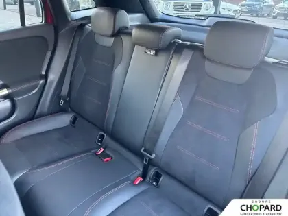 Photo 17 Mercedes GLA Gén. II (H247) Ph1 AMG Line 5