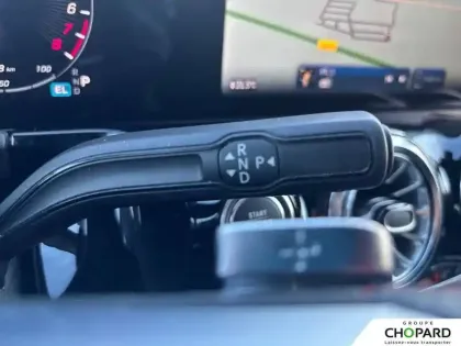 Photo 22 Mercedes GLA Gén. II (H247) Ph1 AMG Line 5