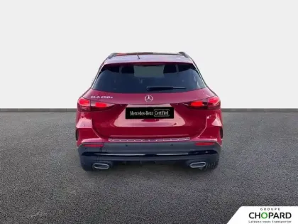 Photo 5 Mercedes GLA Gén. II (H247) Ph1 AMG Line 5