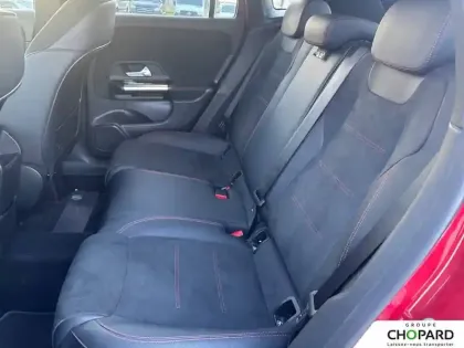 Photo 118 Mercedes GLA  250 e 8G-DCT