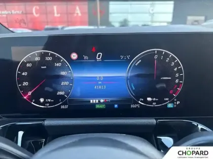 Photo 44 Mercedes GLA Gén. II (H247) Ph1 AMG Line 5