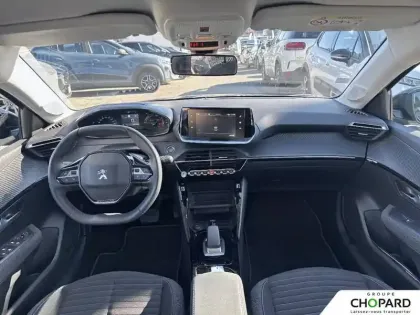 Photo 56 Peugeot 208  Electrique 50 kWh 136ch