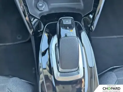 Photo 60 Peugeot 208  Electrique 50 kWh 136ch