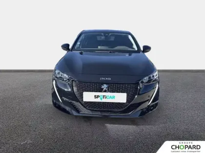 Photo 22 Peugeot 208 Gén. II Ph1 NG Style 5