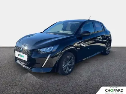 Photo 42 Peugeot 208  Electrique 50 kWh 136ch