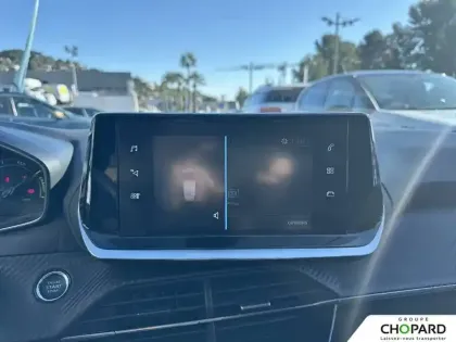 Photo 36 Peugeot 208 Gén. II Ph1 NG Style 5