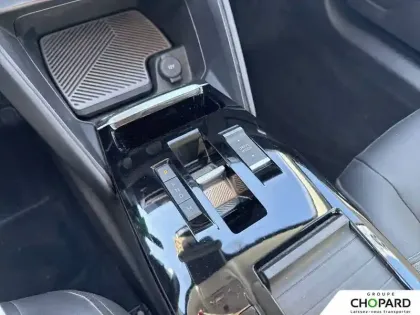 Photo 38 Citroën C4 Gén. III Ph1 Feel Pack 5