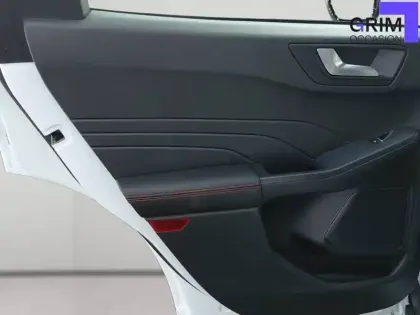 Photo 20 Ford Kuga  2.5 Duratec 190 ch FlexiFuel FHEV E85 Powershift