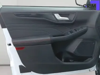 Photo 21 Ford Kuga  2.5 Duratec 190 ch FlexiFuel FHEV E85 Powershift