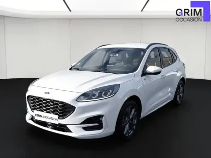 Photo Ford Kuga St-line