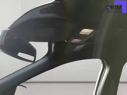 Photo 23 Ford Kuga  2.5 Duratec 190 ch FlexiFuel FHEV E85 Powershift