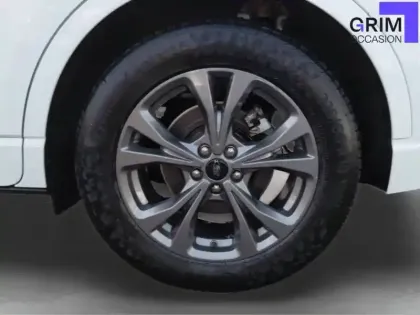 Photo 14 Ford Kuga  2.5 Duratec 190 ch FlexiFuel FHEV E85 Powershift