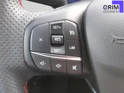 Photo 24 Ford Kuga  2.5 Duratec 190 ch FlexiFuel FHEV E85 Powershift