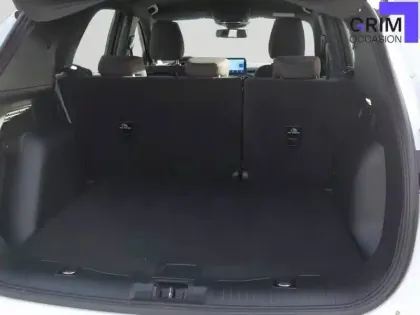 Photo 11 Ford Kuga  2.5 Duratec 190 ch FlexiFuel FHEV E85 Powershift