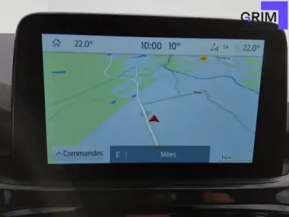 Photo 7 Ford Kuga  2.5 Duratec 190 ch FlexiFuel FHEV E85 Powershift