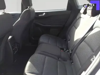 Photo 10 Ford Kuga  2.5 Duratec 190 ch FlexiFuel FHEV E85 Powershift