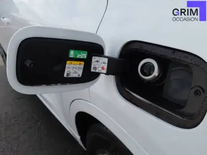 Photo 19 Ford Kuga  2.5 Duratec 190 ch FlexiFuel FHEV E85 Powershift