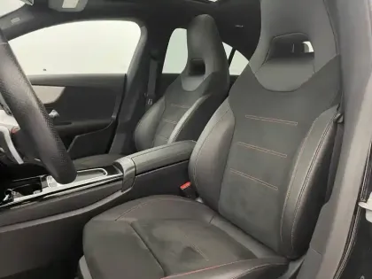 Photo 14 Mercedes CLA  Coupé 250 e 8G-DCT