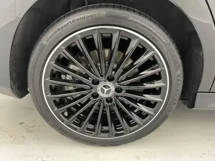 Photo 18 Mercedes CLA  Coupé 250 e 8G-DCT