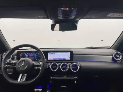 Photo 30 Mercedes CLA  Coupé 250 e 8G-DCT