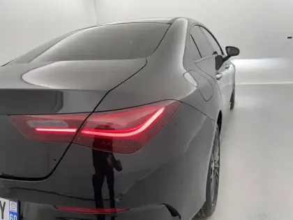 Photo 33 Mercedes CLA  Coupé 250 e 8G-DCT