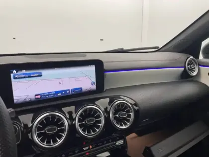 Photo 25 Mercedes CLA  Coupé 250 e 8G-DCT