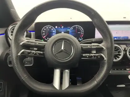 Photo 22 Mercedes CLA  Coupé 250 e 8G-DCT