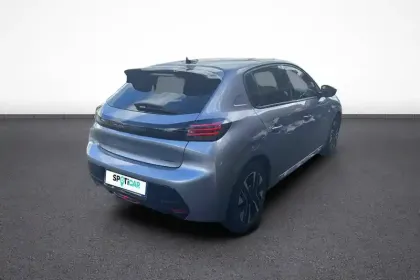 Photo 55 Peugeot 208  Hybrid 100 e-DCS6