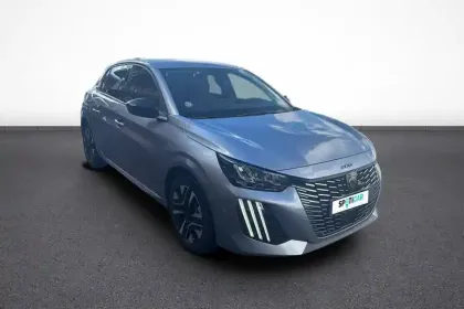 Photo 7 Peugeot 208  Hybrid 100 e-DCS6