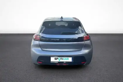 Photo 54 Peugeot 208  Hybrid 100 e-DCS6