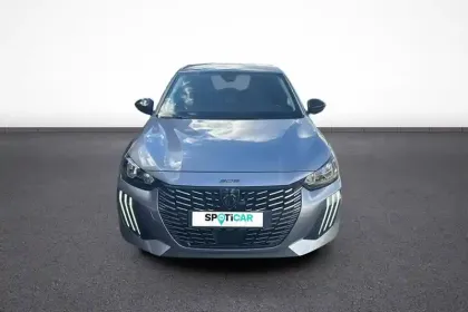 Photo 26 Peugeot 208 Gén. II Ph2 Allure 5